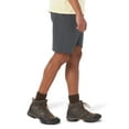 thumbnail image 3 of Wrangler Men's Lightweight Outdoor Trail Short, 3 of 8