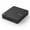 Black, variant on SHANLING EC Play Portable HiFi CD Player,USB DAC,CS43198 DAC+Dual SGM8262,384kHz/32bit,DSD256,Bluetooth 6.0,LDAC,Up to 700mW@32Ω Output,3.5mm+4.4mm Headphone Output,Coaxial,1.12-in Screen Black