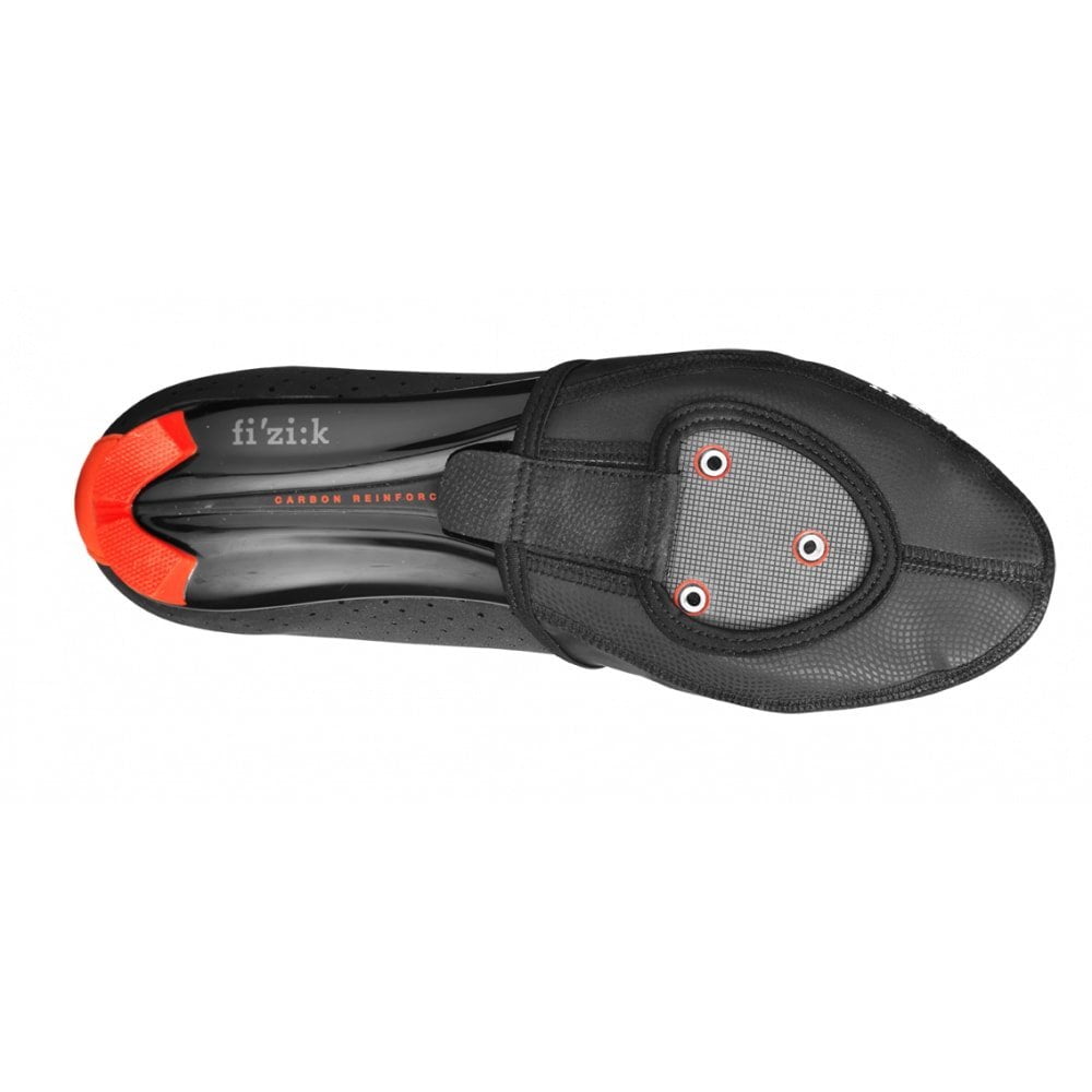 Fizik Toe Covers M-L 41-44