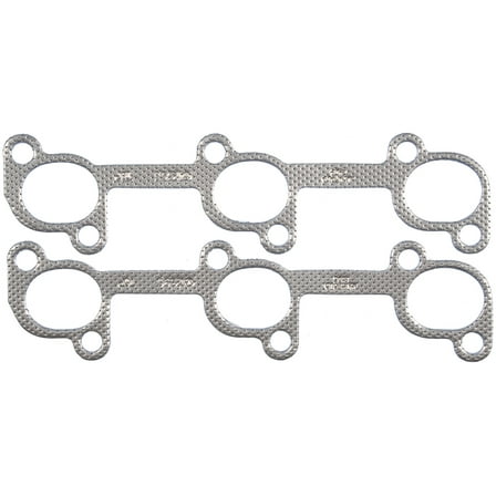 Mahle Exhaust Manifold Gasket Set MS12396
