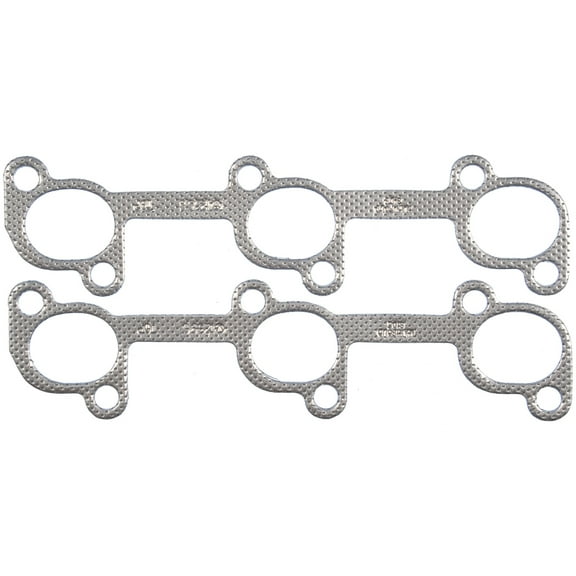 Mahle Exhaust Manifold Gasket Set MS12396