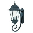 thumbnail image 2 of Acclaim Lighting 5521 Telfair 3 Light 30.75" Height Outdoor Wall Sconce, 2 of 2
