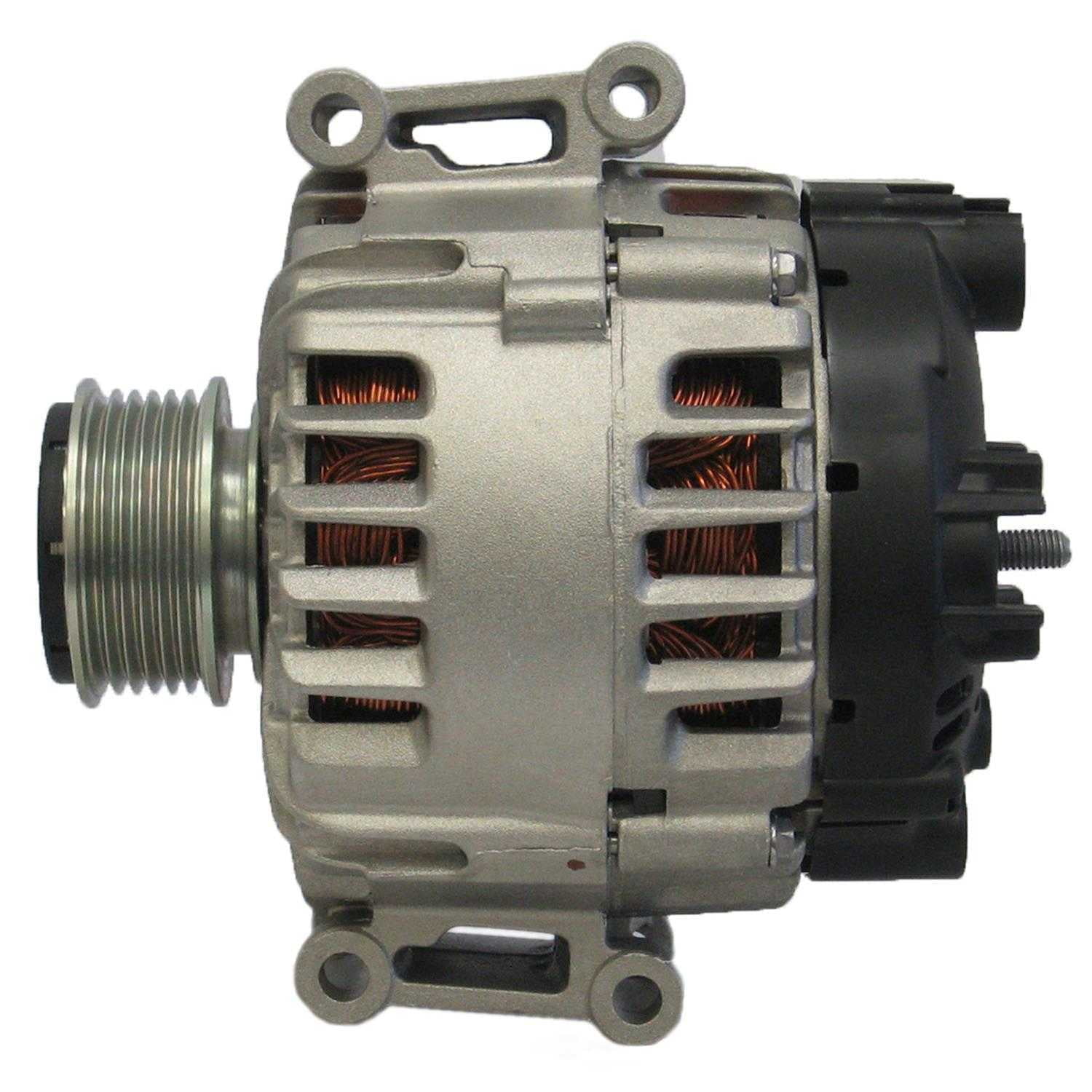 FVP Professional 15057 Alternator Standard