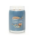 thumbnail image 2 of Yankee Candle Evening Riverwalk 20-oz. Signature Large Jar Candle, 2 of 3