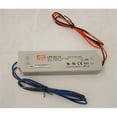thumbnail image 1 of LED2020 Z-LPV-60-12-2PCS Étanche 60 Watts A Conduit le Transformateur d'Alimentation - Pack de 2, 1 of 1