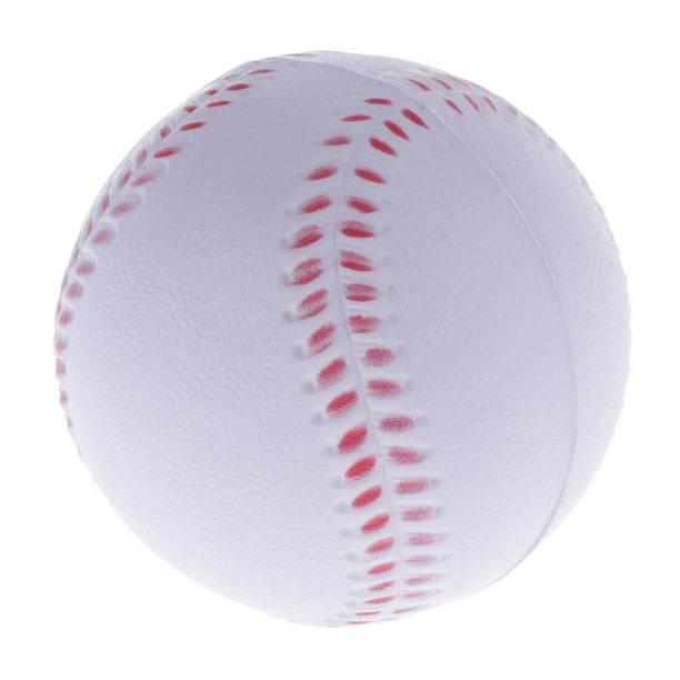 Practice Baseball - Perfect For Baseball Training - Available 3 Sizes, .5cm