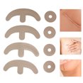 thumbnail image 1 of Scar Reducing Treatments, Breast Scar Sheets Scar Reduction Silicone  for Breasts, 1 of 8