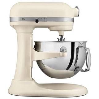Whisk Wiper® PRO compatible with KitchenAid Bowl-Lift Stand Mixers