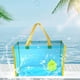 thumbnail image 1 of Bolsa de playa Fernando impermeable Azul, 1 of 8