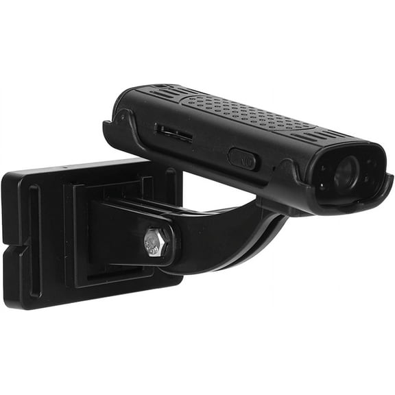 DJH-Magnetic Backup Camera Wireless, 150° Truck Hitch Trailer Rear View Camera, Waterproof Night Vision Back Up Camera Systems for RV Trucks Trailer Car-1