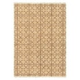 thumbnail image 1 of Surya Laural 8' x 10' Hand Woven Jute Rug, 1 of 6