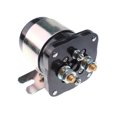 thumbnail image 1 of FridayParts 24V Solenoid Contactor Relay 586-114111 Compatible for White Rodgers Replacement, 1 of 4