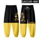 thumbnail image 1 of Genshin Impact ropa de cosplay Joggers 3D Pantalón de chándal Cintura elástica Pantalones sueltos Hip Hop Pantalones de chándal para hombre cos Disfraz mujer / hombreMGenshin Impact Gao Jinjia LED, 1 of 2