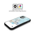 thumbnail image 2 of Head Case Designs Officially Licensed Me To You Classic Tatty Teddy Pets Hybrid Case Compatible with Apple iPhone 14 Pro, 2 of 7