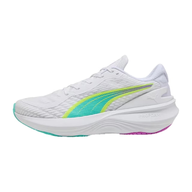 TENIS PUMA DEPORTIVO SCEND PRO 2 SUMMER BLANCO 311166 02 PARA MUJER EN 24 CM