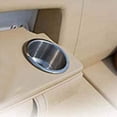 thumbnail image 4 of 3X Soporte de Vasos de Acero Inoxidable Cepillado con Drenaje Autocaravana de Marino, 4 of 5