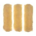 thumbnail image 3 of Good 4 x 3/8 in. Knit Polyester Mini Roller Cover, 3 Pack, 3 of 3