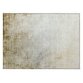 thumbnail image 2 of Addison Rugs Chantille Indoor/Outdoor Transitional Modern Taupe Washable Rectangle Rug, 1'8" x 2'6", 2 of 6