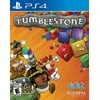 Tumblestone - PlayStation 4