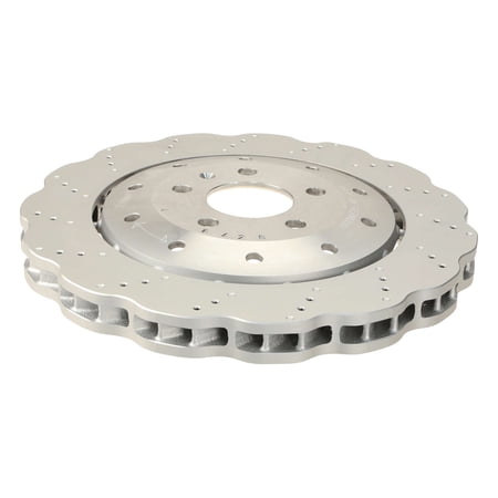 Original Equipment OE Replacement Brake Disc