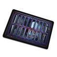 thumbnail image 2 of Puerta De Halloween Evil Under Sewer Cover Felpudo Antideslizante Para Decoración De Halloween Advancent HA045782-04, 2 of 6