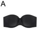 thumbnail image 1 of Ruifaya Sujetador push up sin tirantes para mujer que moldea el pecho y no deja marcas, 1 of 6