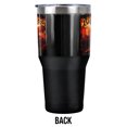 thumbnail image 2 of Lord of The Rings Balrog Stainless Steel Tumbler 30 oz Coffee Travel Cup, Vacuum Insulated & Double Wall with Leakproof Sliding Lid, 2 of 6