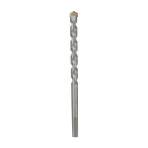 Hyper Tough 3/8 inch Masonry Drill Bit with Carbide Tip