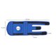thumbnail image 5 of Rodillera deportiva transpirable, estabilizadora de rodilla, rodillera para niños, rodillera para correr, 5 of 5