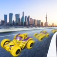 thumbnail image 2 of Pull Back Cars Toys Trucks, Friction Powered Cars for Kids, Four Wheel Drive 360 ??Stunt Spinning Off-Road Vehicles, Inertia Car Toys para 3 4 5 6+ a?os de edad, ni?os y ni?as Genérico coche, 2 of 8