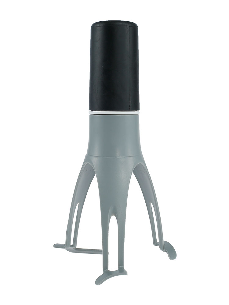 Toorise The Unique Automatic Pan Stirrer Triangle Cooking Stirrer with