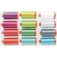thumbnail image 4 of Aurifil KW50CC12 Designer Thread Collection-Color Crush by Kitty Wilkin, 4 of 4