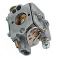 thumbnail image 4 of Carburetor For Ry3714 Ry3716 Chainsaw Parts Accessories 309376002 Carb, 4 of 9