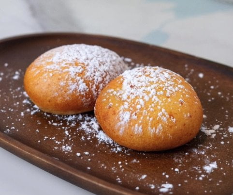 TOMA Pandebono 4ct