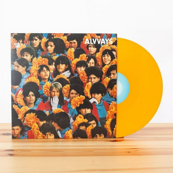 Alvvays - Alvvays - Music & Performance - Vinyl
