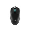thumbnail image 2 of Corsair Katar Pro Wireless, Lightweight FPS/MOBA Gaming Mouse with Slipstream Technology, Compact Symmetric Shape, 10,000 DPI - Black, 2 of 16