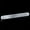 Polished, variant on 1PC 6" Natural Selenite Polished Wand Round/Point Crystal Healing Massage Wand-Polished
