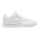 thumbnail image 2 of Tenis Reebok Mujer Classic Leather Casual Blanco blanco 2,5 MX, 2 of 9