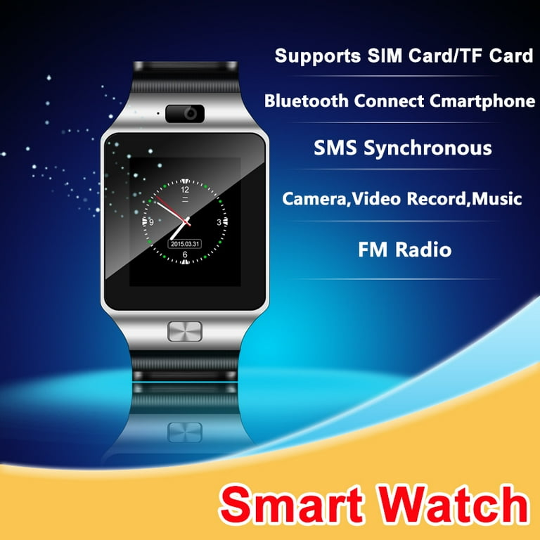 Smart watch gm8588 sale