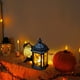 thumbnail image 5 of Decoraciones de Halloween, adornos de Halloween, pequeñas luces redondas, decoraciones de Halloween, velas electrónicas, accesorios de decoración ambiental, luces nocturnas portátiles de Halloween, lá, 5 of 6