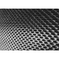 thumbnail image 1 of Ahgly Company Machine Washable Indoor Rectangle Transitional Midnight Gray Area Rugs, 2' x 3', 1 of 7