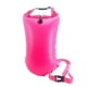 thumbnail image 1 of Advancent Bolsa de boya resistente al desgarro para seguridad, natación, amplia aplicación, Seguridad al aire libre, bolsa de flotador Deportes acuáticos Rosa, 1 of 6