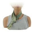 thumbnail image 4 of Unique Bargains 1 Pc Headband Fashion Versatile Hairband for Women Brown Yellow, 4 of 5