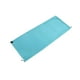 thumbnail image 2 of Forro polar para saco de dormir de 180 cm de largo, manta para mochileros, resistente a la máquina. Azul, 2 of 9