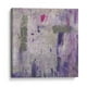 thumbnail image 1 of Cuadro decorativo - Polvoriento Violeta Ii, Jennifer Goldberger 60x60 Canvas Lab abstracción, arte abstracto, abstracto, 1 of 2