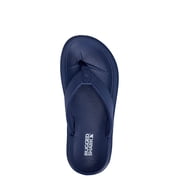 Rugged Shark Kids Americana Flip Flop Sandals
