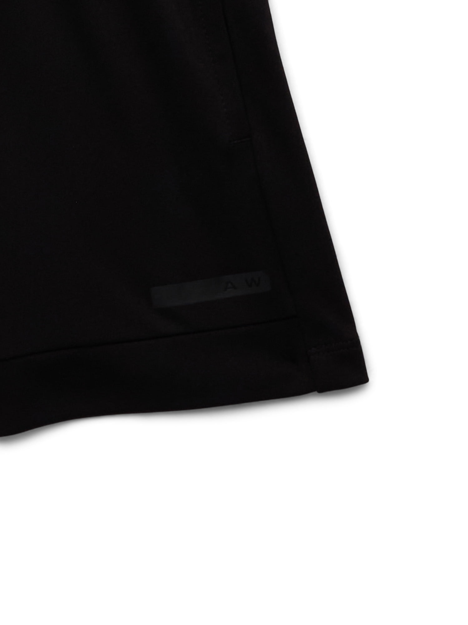 Athletic Works Boys Active Knit Shorts, Sizes 4-16 Husky