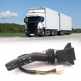 thumbnail image 4 of Interruptor de señal de giro del coche para Scania Bus Combination Switch piezas de camión Afortunado Sencillez, 4 of 5