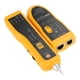 thumbnail image 3 of Probador de Cable de Red Lan, Búsqueda Rápida de Cables, Rastreador de Línea para Técnico, Amarillo, 3 of 7