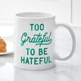 thumbnail image 3 of CafePress - Wait Until Your Father Gets Home Mug - 11 oz Ceramic Mug - Novelty Coffee Tea Cup, 3 of 4